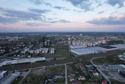 Działka Sprzedaż Stara Iwiczna