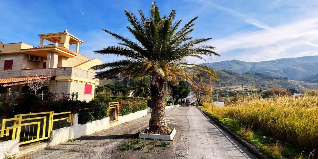 Mieszkanie Sprzedaż San Nicola Arcella, Cosenza, Calabria, Italia Villaggio Ardo