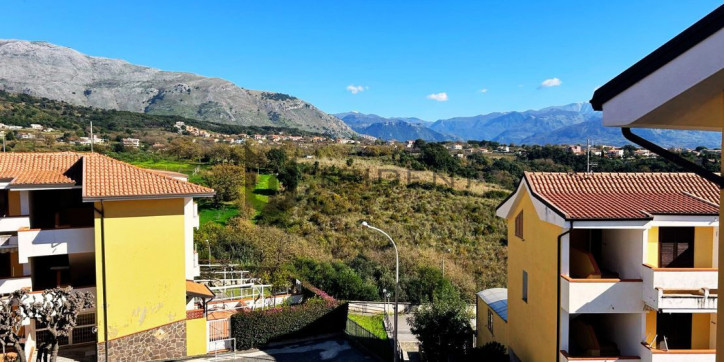 Mieszkanie Sprzedaż Scalea, Cosenza, Calabria, 87029, Italia Via faro-vilaggio la Bussola 1